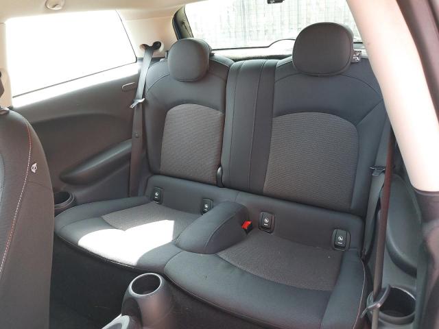 2015 MINI ONE
