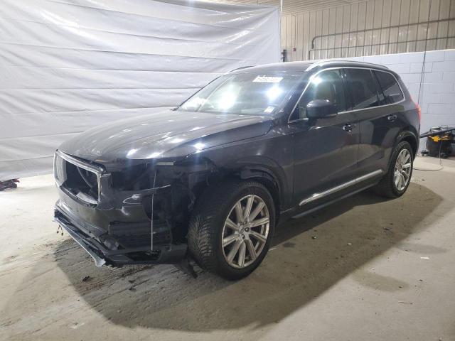  VOLVO XC90 2016 Gray
