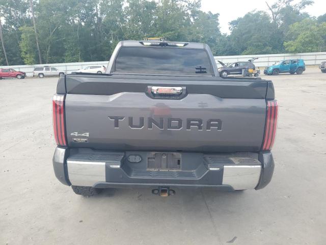  TOYOTA TUNDRA 2023 Szary