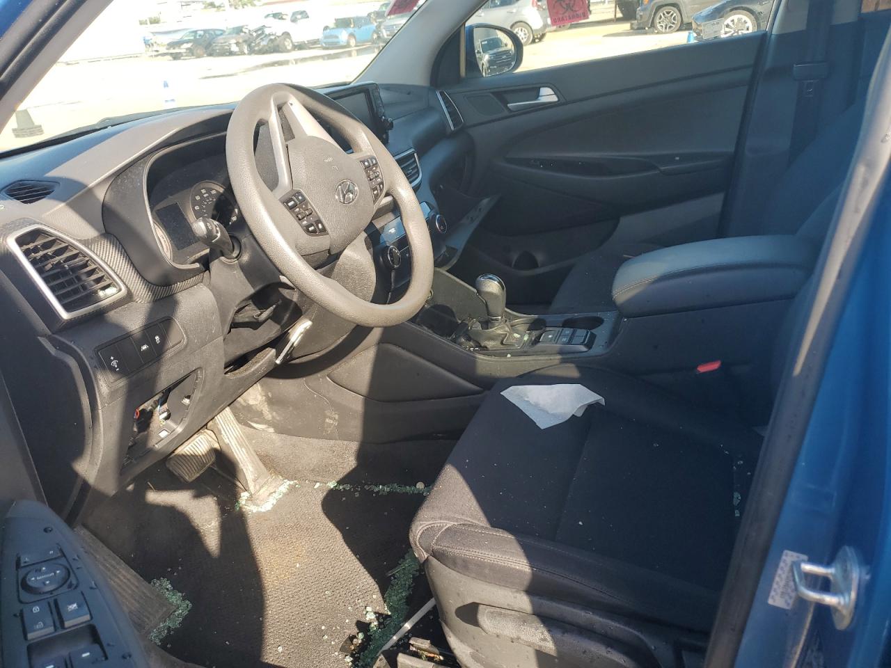 km8j23a42mu306340 KM8J23A42MU306340 2021 Hyundai Tucson Se