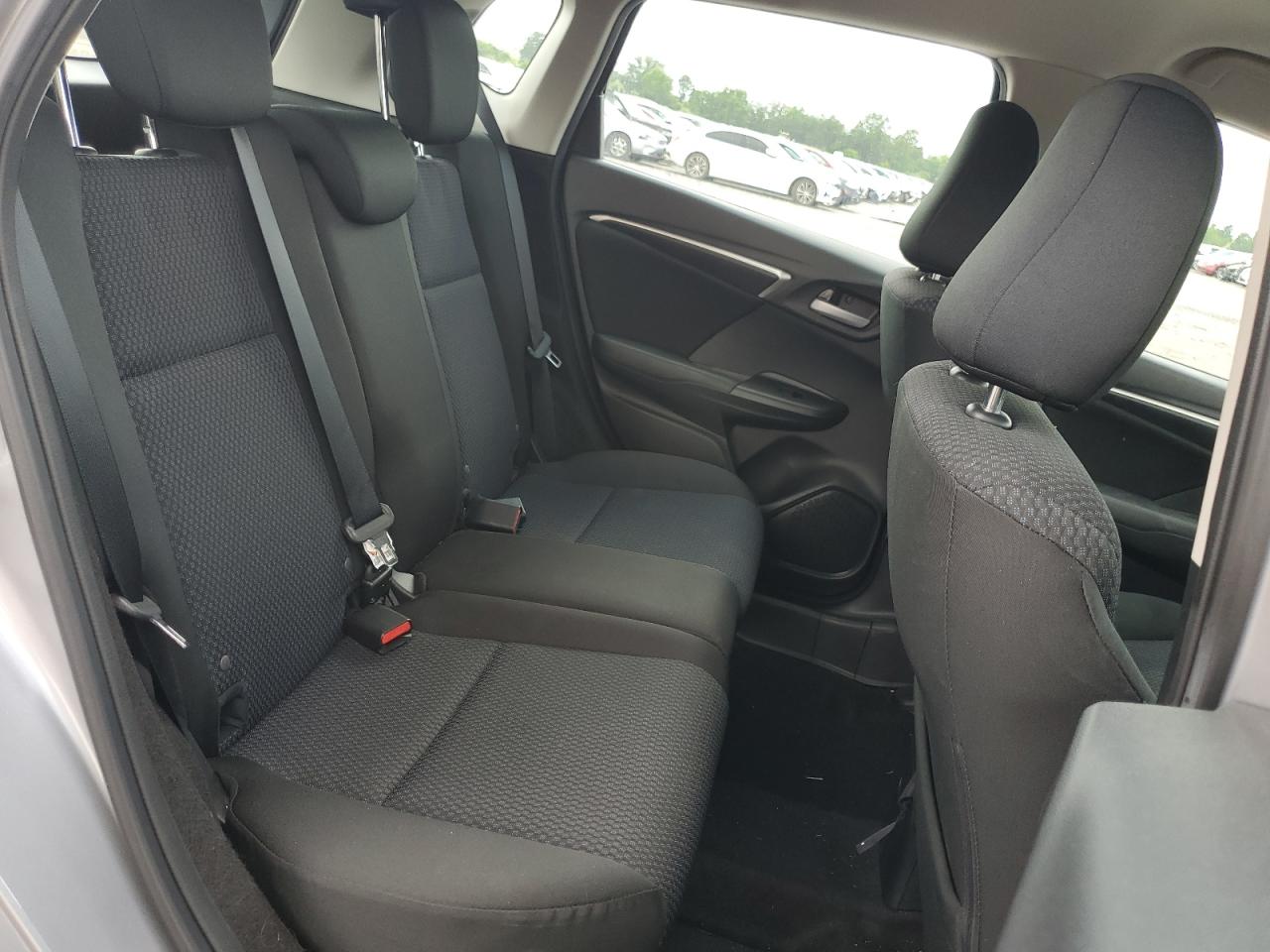 2019 Honda Fit Lx VIN: 3HGGK5H4XKM719531 Lot: 64483375