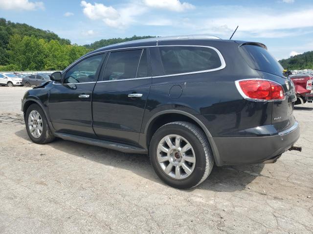  BUICK ENCLAVE 2012 Czarny
