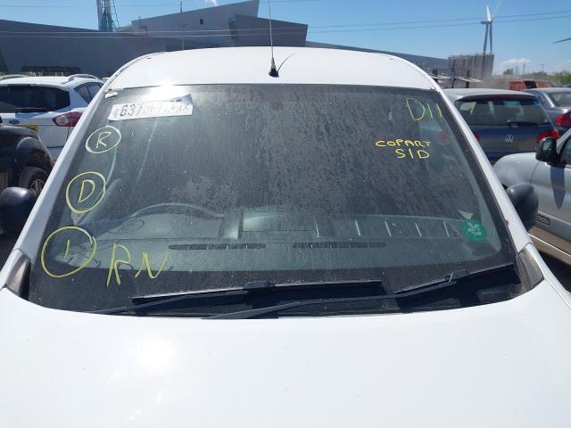 2014 PEUGEOT PARTNER 716 S 1.6 HDI 92 CREW VAN