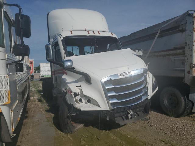 2022 Freightliner Cascadia 116