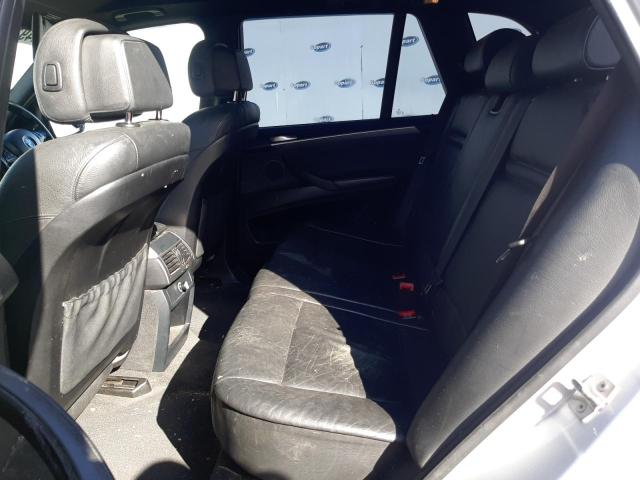 2009 BMW X5 XDRIVE