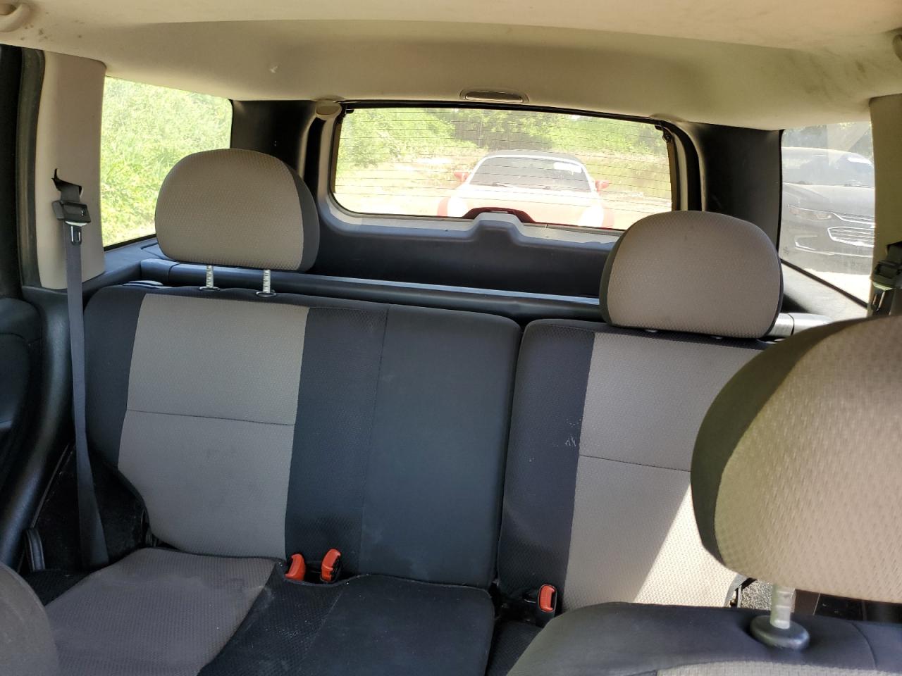 2004 Jeep Grand Cherokee Laredo VIN: 1J4GW48S54C336865 Lot: 65003995