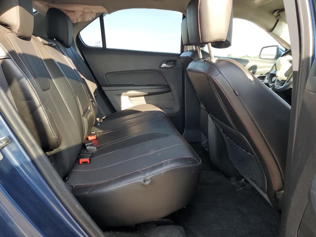 2017 Chevrolet Equinox Premier VIN: 2GNFLGE31H6145605 Lot: 64996005