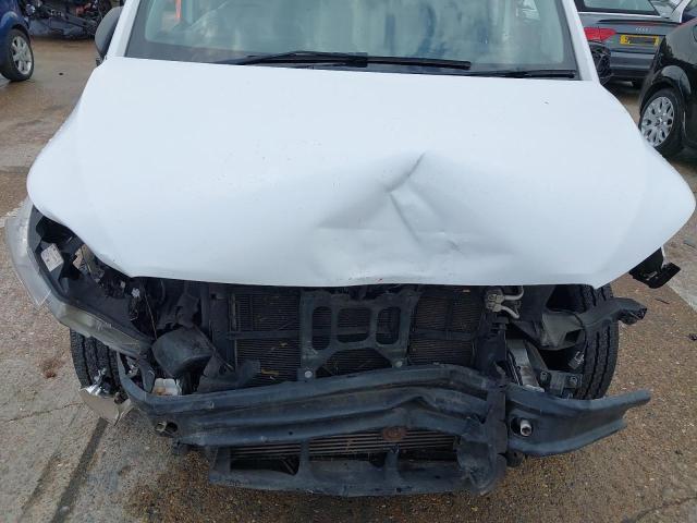 2019 MERCEDES-BENZ VITO 114CDI PURE VAN