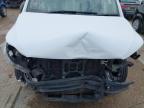 2019 MERCEDES-BENZ VITO 114CDI PURE VAN for sale at Copart SANDWICH