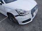 2017 AUDI A1 S LINE BLACK EDITION T 1.6 TDI BLACK EDITION 3DR for sale at Copart SANDTOFT