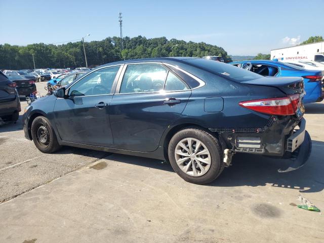 Седаны TOYOTA CAMRY 2016 Синий