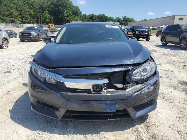  HONDA CIVIC 2018 Сharcoal