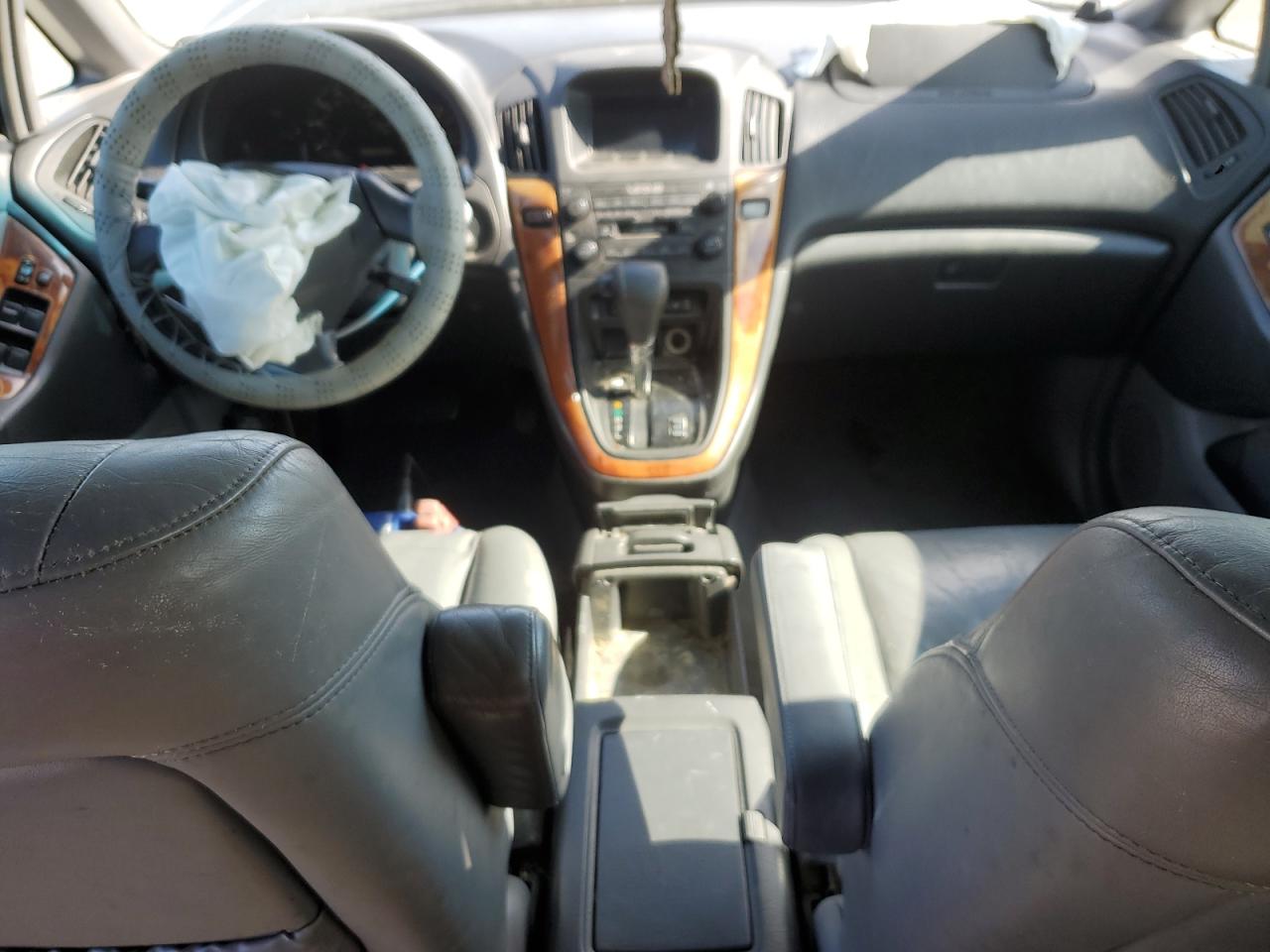 1999 Lexus Rx 300 VIN: JT6HF10U7X0078397 Lot: 63402825