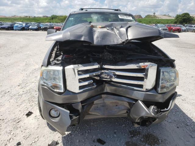  FORD EXPEDITION 2014 Szary