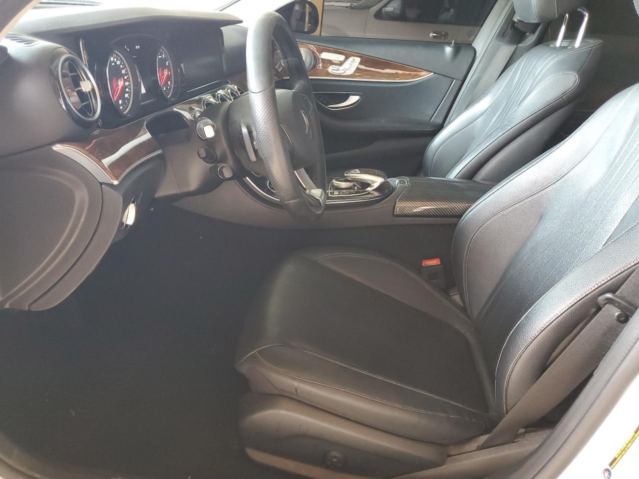 2018 Mercedes-Benz E 300 VIN: WDDZF4JB1JA303402 Lot: 63264775