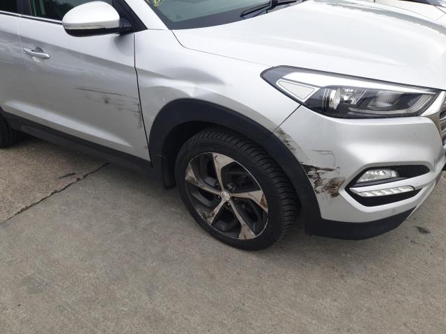 2016 HYUNDAI TUCSON PRE