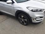 2016 HYUNDAI TUCSON PRE for sale at Copart WHITBURN