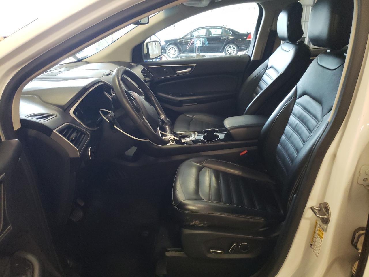 2015 Ford Edge Sel VIN: 2FMTK4J97FBB94282 Lot: 64960465