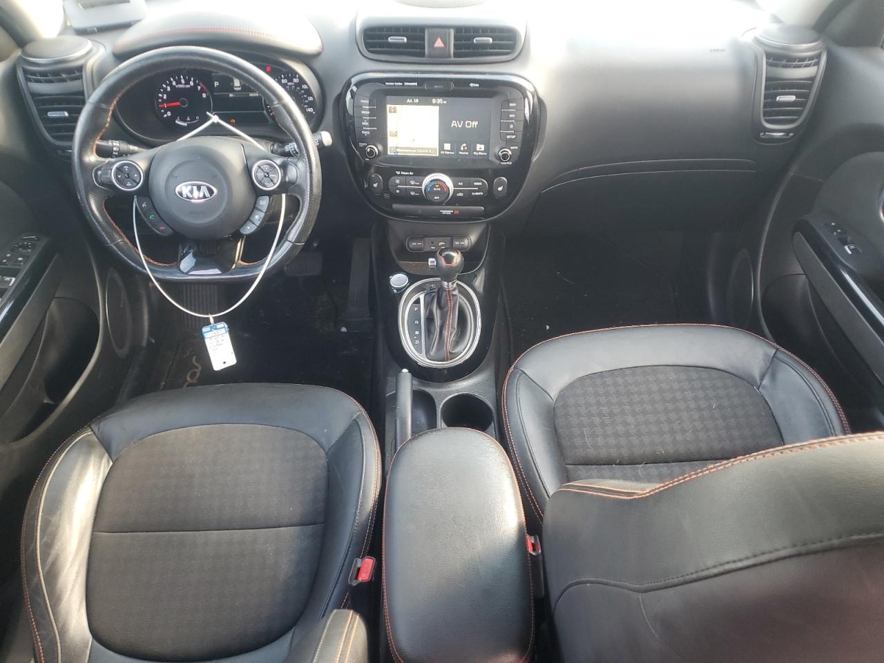 2019 Kia Soul ! VIN: KNDJX3AA6K7000300 Lot: 65248705