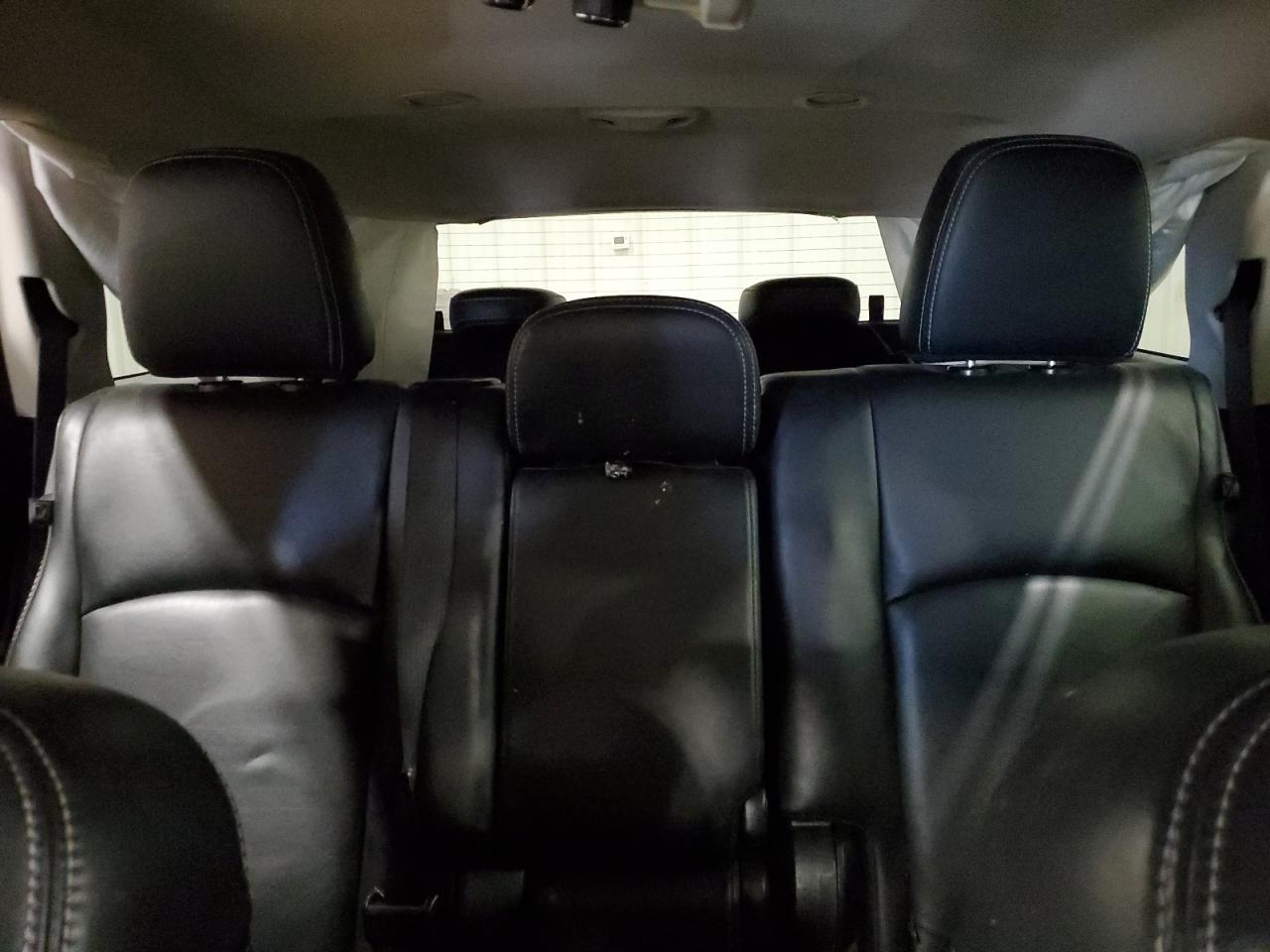 2016 Dodge Journey R/T VIN: 3C4PDDFG4GT180238 Lot: 65184835