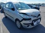 2010 HYUNDAI I10 CLASSI for sale at Copart CHESTER