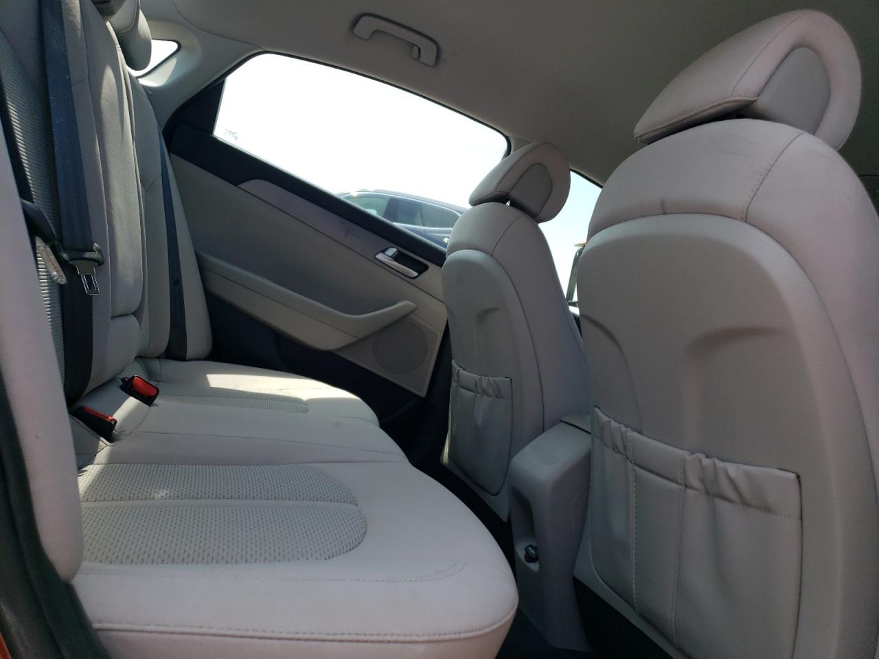 2015 Hyundai Sonata Se VIN: 5NPE24AF8FH252911 Lot: 65794565