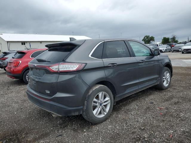 Parquets FORD EDGE 2015 Gray