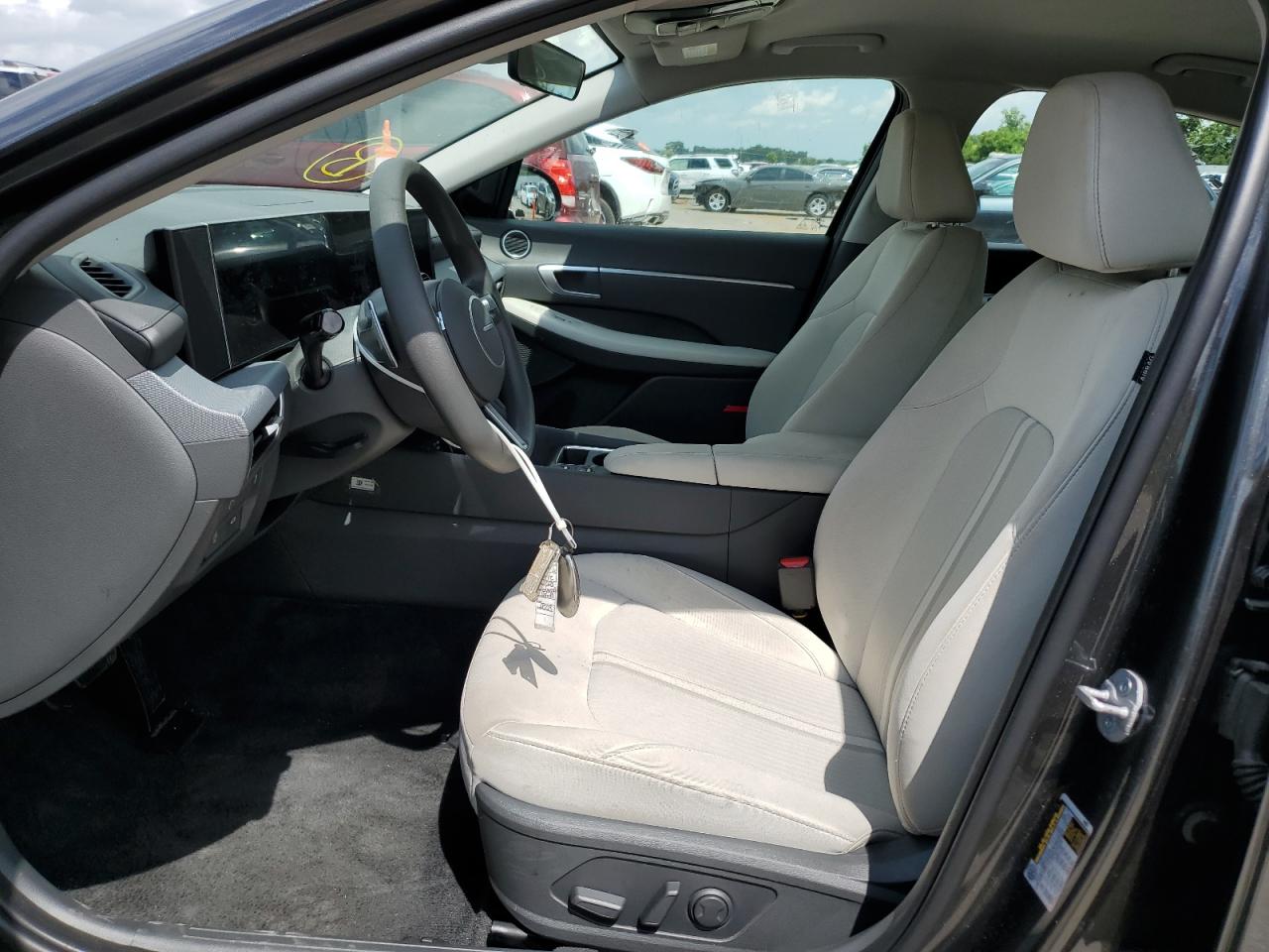 kmhl64ja5sa462427 KMHL64JA5SA462427 2025 Hyundai Sonata Sel