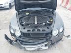2009 BENTLEY CONTINENTA for sale at Copart YORK