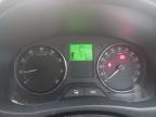 2010 SKODA FABIA SE 1 for sale at Copart WESTBURY