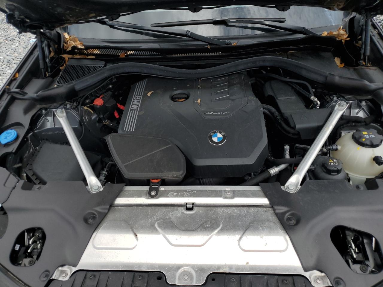 2024 BMW X3 Sdrive30I VIN: 5UX43DP07R9T94240 Lot: 63049895