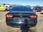 2018 HONDA ACCORD SPORT   à vendre chez Copart ON - COOKSTOWN