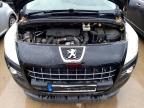 2011 PEUGEOT 3008 SPORT for sale at Copart SANDY