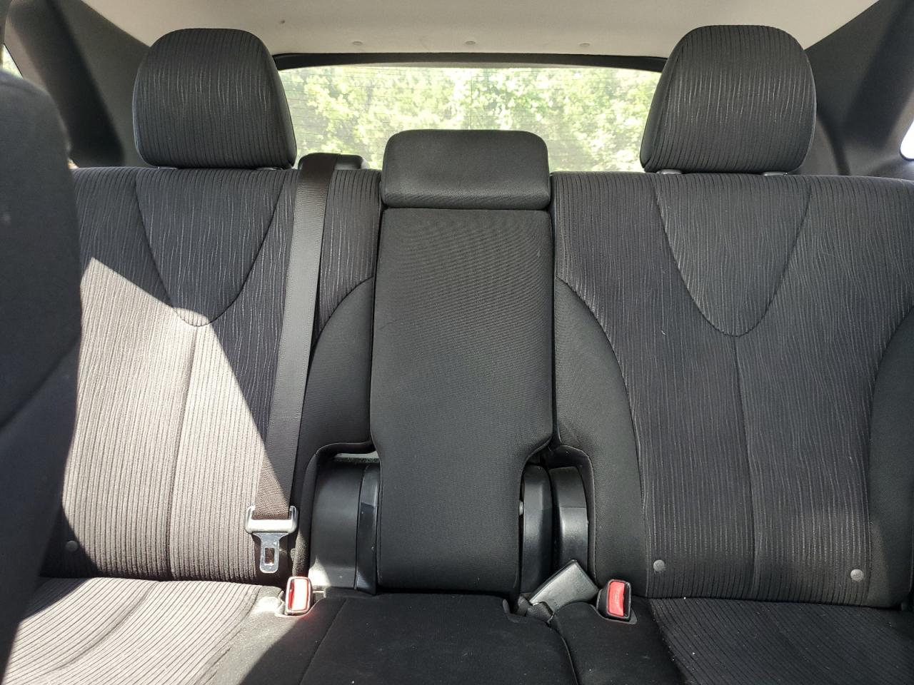 2013 Toyota Venza Le VIN: 4T3ZA3BB6DU080376 Lot: 64387455