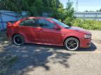 2009 MITSUBISHI LANCER GTS   for sale at Copart ON - LONDON