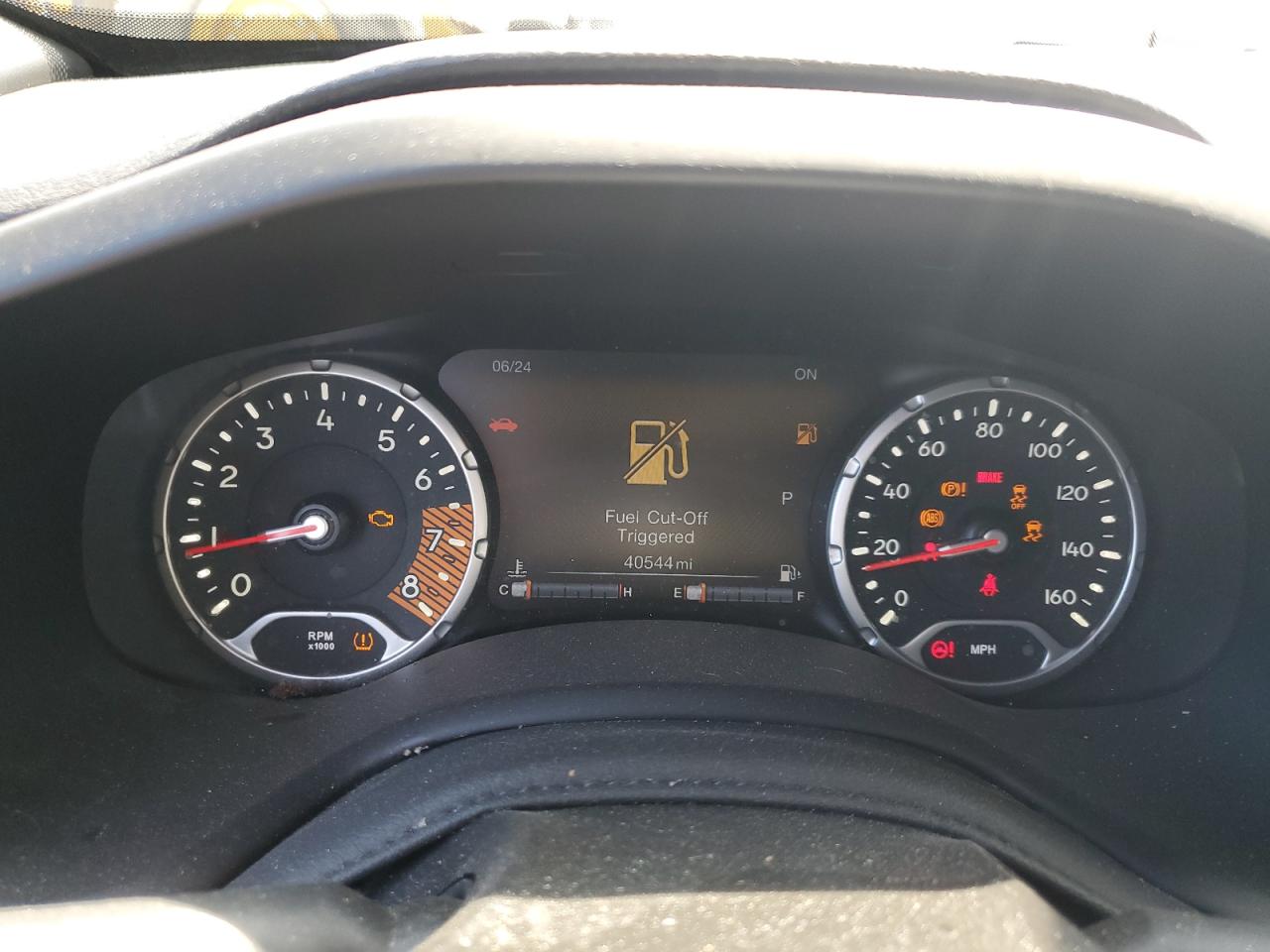 2021 Jeep Renegade Latitude VIN: ZACNJDBB5MPM63547 Lot: 61711265