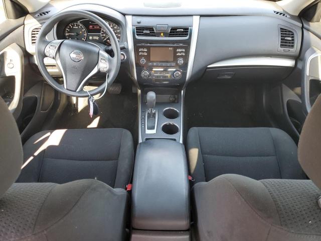 NISSAN ALTIMA 2015 Серый