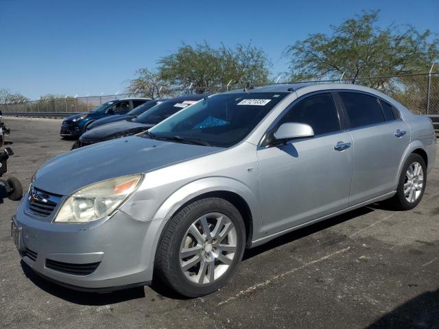 2009 Saturn Aura Xr
