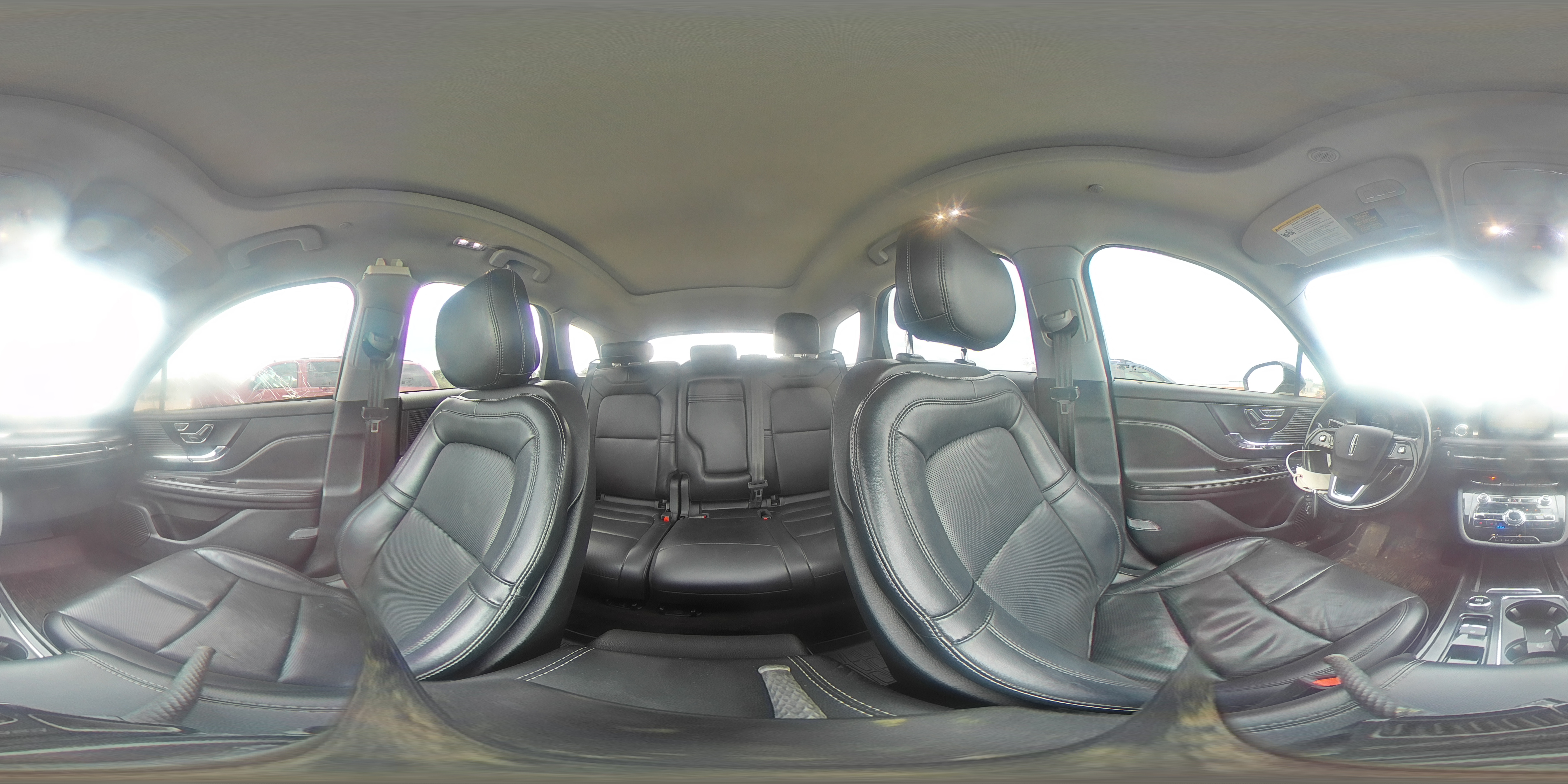 2020 Lincoln Corsair VIN: 5LMCJ1D91LUL17008 Lot: 65914865