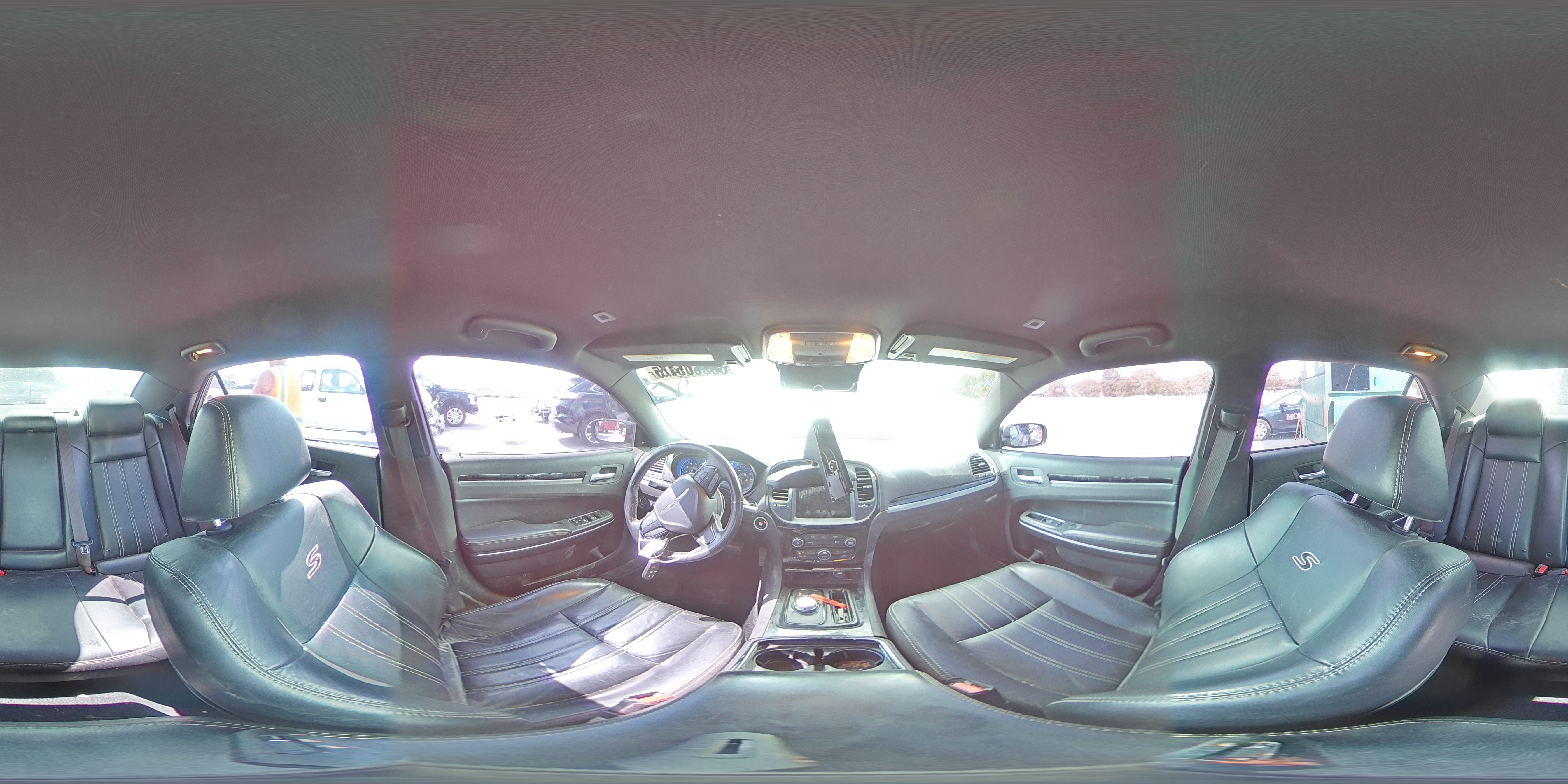 2019 Chrysler 300 S VIN: 2C3CCABG6KH655982 Lot: 66560515