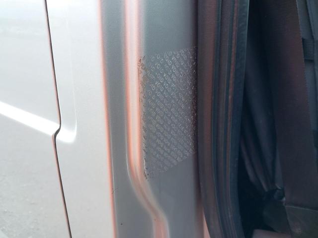 2010 FORD TRAN 115 T260S TREND FWD 