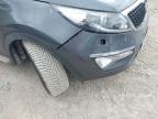 2015 KIA SPORTAGE K for sale at Copart BRISTOL