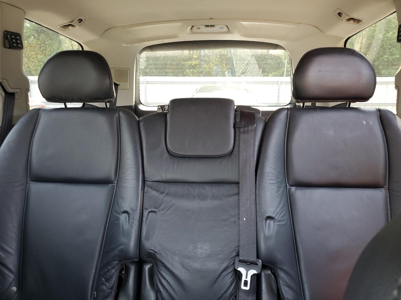 2006 Volvo Xc90 VIN: YV4CZ592661308200 Lot: 66583475