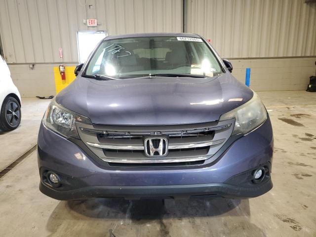  HONDA CRV 2014 Granatowy