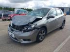 2014 NISSAN PULSAR VIS for sale at Copart NEWBURY