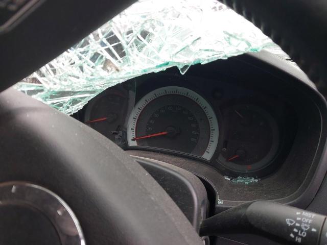 2011 ISUZU RODEO 3.0TD DENVER MAX PLUS DOUBLE CAB 4X4