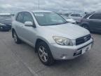 2007 TOYOTA RAV4 XTR D for sale at Copart CHESTER