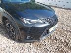 2023 LEXUS UX 250H 4X for sale at Copart WISBECH
