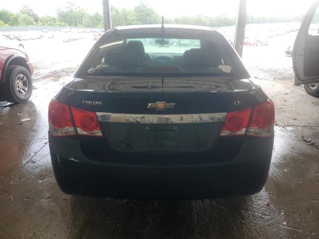  CHEVROLET CRUZE 2014 Green