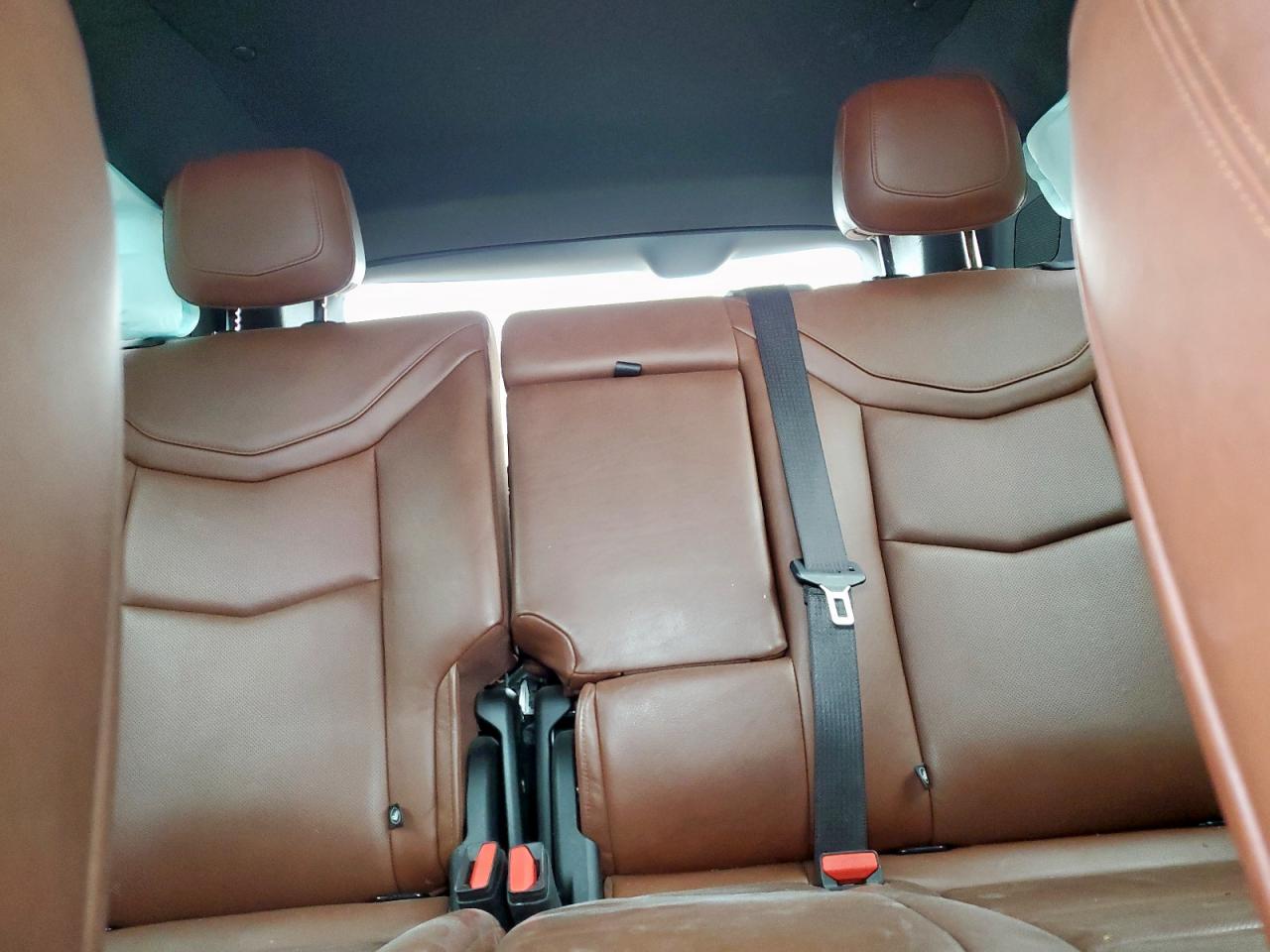 2022 Cadillac Xt5 Premium Luxury VIN: 1GYKNCRS2NZ177971 Lot: 63283595